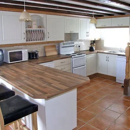 Farm Ferienhaus Ballinavary