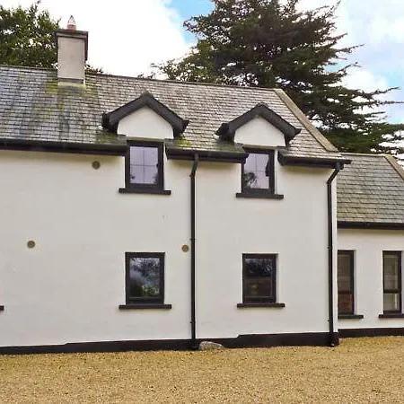 Farm Ferienhaus